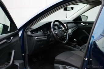 Skoda Octavia 2,0TDI 2020 virtual,keesy,adapt.tempomat - 12