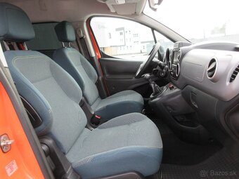 Citroën Berlingo Multispace 1.6 BlueHDi 75 Live - 12