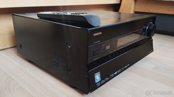 Predám AV receiveru Onkyo TX-NR1007 - 12