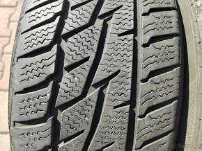 Zimné pneumatiky Matador 195/55R16 - 12