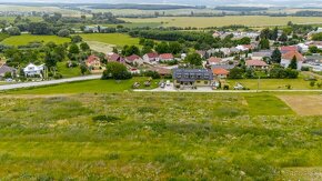 Pozemok určený na IBV - Lemešany - 1838 m2 - 12