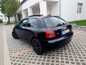 Audi A3 1.9 TDI 81 kW - 12