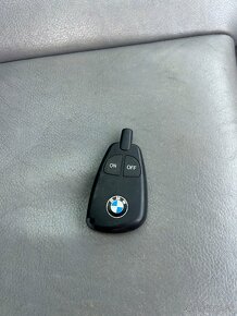 Bmw X5 E70 3.0d - 12