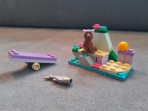 Predám rôzne Lego Friends sety - malé a mini. - 12