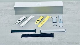 Apple Watch Series 3, 42mm - 12