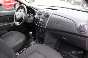 Dacia Logan MCV 1,2 i 54 kW - 12