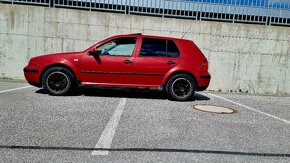 Golf4 - 12