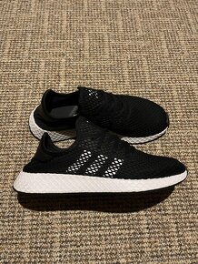 14x Pánské sportovní tenisky Adidas Deerupt - 12