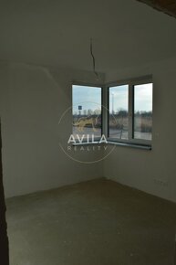 NA PREDAJ: 5 izbový RD bungalov na pozemku 489m2 - Cífer Pác - 12