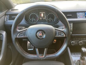 Skoda Octavia RS Challenge 2.0TDi Rozvody CZ - 12