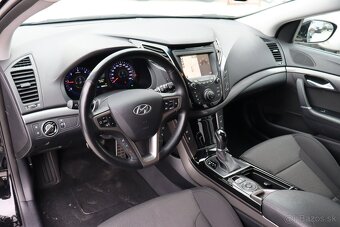 Hyundai i40 CW 1.7 CRDi HP Business A/T - 12