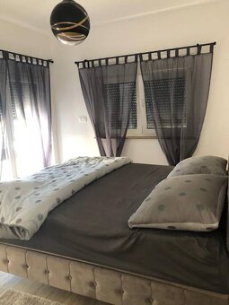 CHORVÁTSKO - Vila s troma apartmánmi - VIR, Zadar - 12