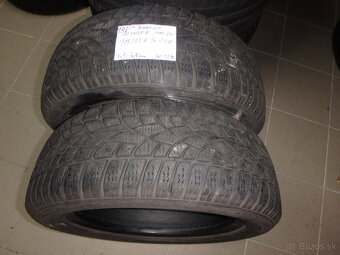 Nokian Line 195/55 R16 87H č.9L+z - 12