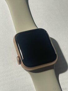 Apple Watch SE 40mm Rose Gold - 12