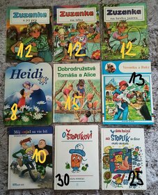 Adventny kalendar, stoplik, zvedavymi ocami, narnia, zosidlo - 12