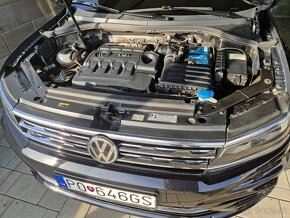 TIGUAN R-line 2,0 TDI 140kW - 12