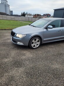 Škoda superb - 12