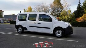 ⏩ Renault Kangoo Express MAXI 1.5 dCi 90k Cool - 12