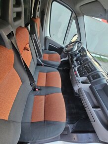 Fiat Ducato 3.0 JTD MultiJet Plachta - 12