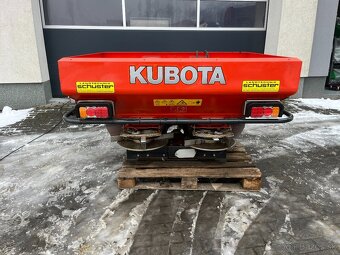 ROZMETADLO KUBOTA DSC - 12