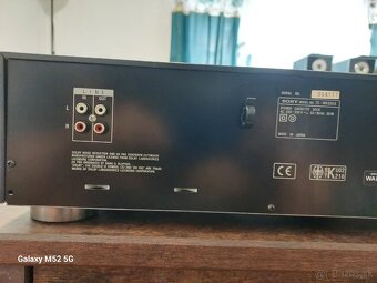 SONY TC-WR 835 S - 12