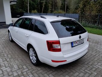 škoda octavia combi 2.0 TDI 110KW M6 - 12