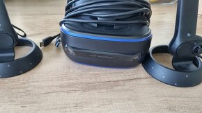 VR headset - okuliare na VR Erazer X1000 MR - 12