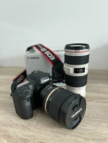 Canon 6D mark ii + Tamron SP 24-70mm F2.8 Di VC USD - 12