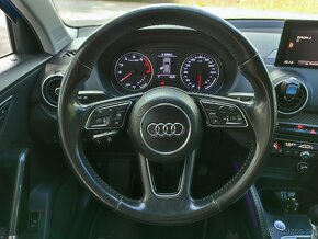 Audi Q2 1.4 TFSI S Line 110kw - 12