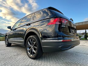 TIGUAN ALLSPACE 2.0 TDIDSG 110KW,IQ LED MATRIX,VIRTUAL,NAVI - 12