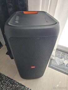 Predám reprobox JBL PartyBox 300 - 12