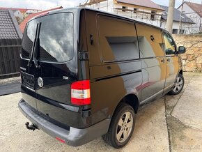 Volkswagen Transporter T5.1 103kw - 12