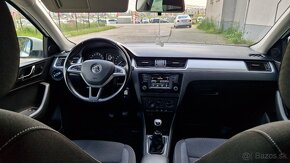 Škoda Rapid Spaceback SB 1.4 TDI Ambition odpočet DPH - 12