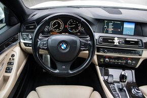 BMW Rad 5 528i xDrive - 12