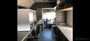 Food truck , pojazdny bufet - 12