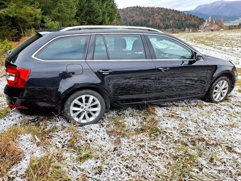 Škoda Octavia Combi 1.6 TDI,DSG,85KW FACELIFT,panorama - 12