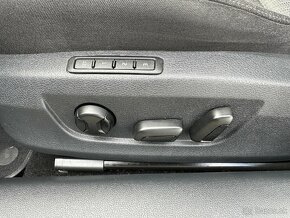 Škoda Superb combi 1.4Tsi-150ps--RV:8.5.2018-154700km - 12