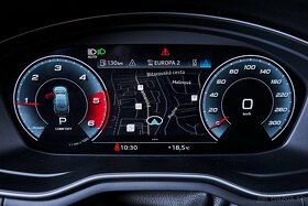 Audi A4 40 2.0 TDI Advanced S tronic, 140kW, 2020, DPH - 12