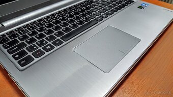 Lenovo IdeaPad Z500 - 12