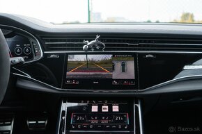 Audi RSQ8 4.0 V8 quattro - 12