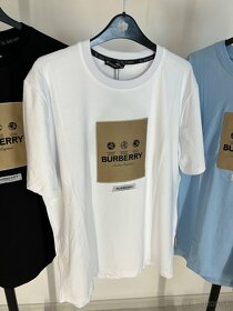Burberry tričko 14 - 12