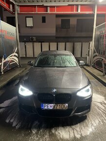 BMW 120d M-PACKET M Sport BiXENON - 12