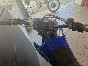 yamaha yz250f 2021 top stav - 12