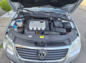 Predam Volkswagen Passat 1.9 TDI 77kw - 12