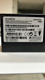 Samsung Galaxy S20+ G985 8GB/128GB Dual SIM Cosmic Gray - 12