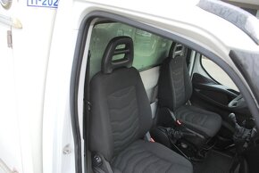 IVECO DAILY MRAZIARENSKÉ - PREDAJ AJ NA SPLÁTKY - 12