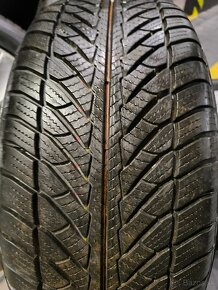 5x120 R18 BMW Zimna sada  255/55R18 X5-X6.... - 12