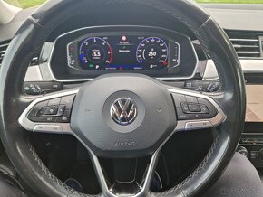 Volkswagen Passat 2020 DSG - 12