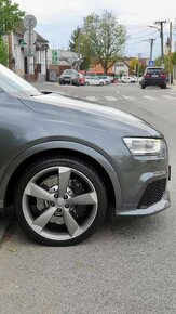 Audi RSQ3 2.5 TFSI Quattro - 12