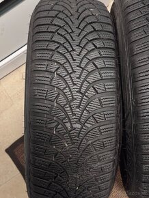 Goodyear UltraGrip 9+ 205/55 R16 - 12